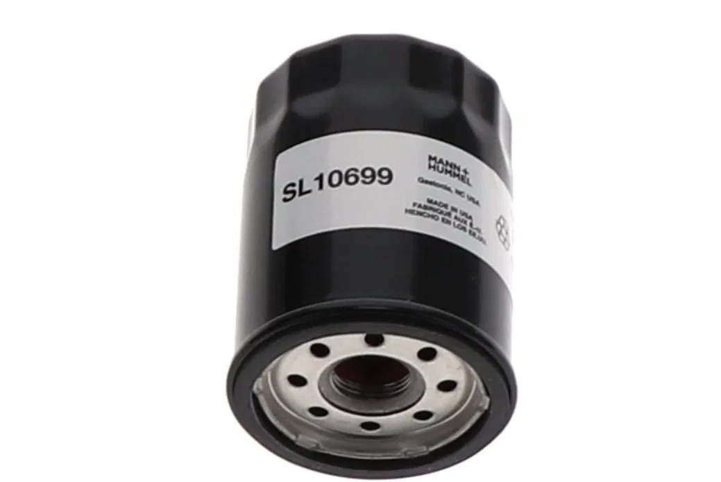 WL10699 – WIX FILTR LD Auto Trans Filter, OE Replacement Cellulose Spin-On 2.57 Inch Outer Diameter x 3.52 Inch Heigh...